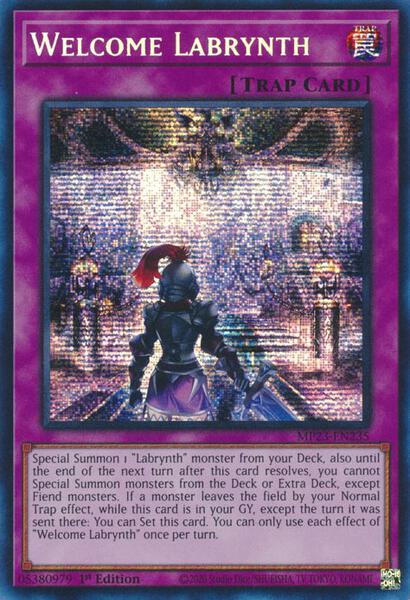 How To Build And Play The Labrynth Deck | TCGplayer How To Build And Play The Labrynth Deck | TCGplayer