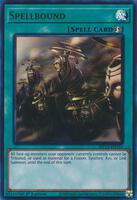 Spellbound - 25th Anniversary Tin: Dueling Heroes Mega Pack