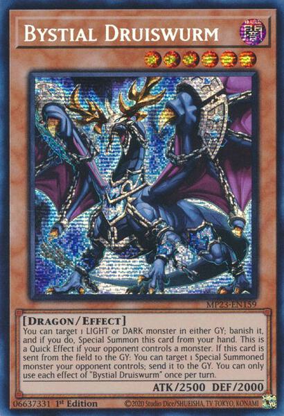 The Most Valuable Cards In Yu-Gi-Oh's 2024 Dueling Mirrors Tins | TCGplayer The Most Valuable Cards In Yu-Gi-Oh's 2024 Dueling Mirrors Tins | TCGplayer