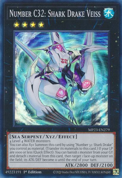 Yu-Gi-Oh! Episode Decks: Swimming With Sharks & Keith's Machinations |  TCGplayer
