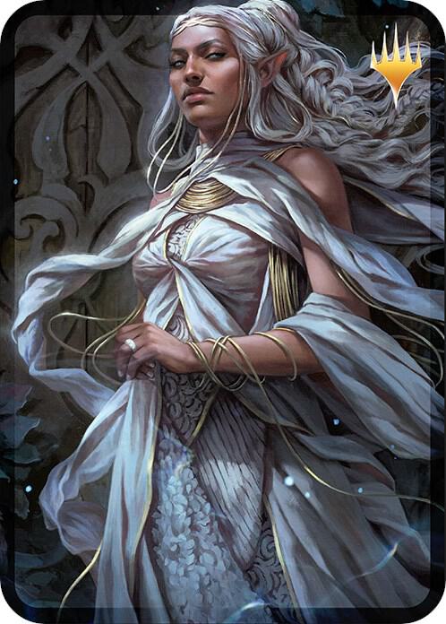 The Lord of the Rings: Tales of Middle-earth Retail Tin - Galadriel of ...