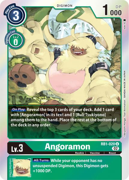 The 10 Cards Everybody Wants from RB01 Resurgence Booster | TCGplayer