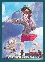 Pokemon TCG: Pokemon Center Japan Exclusive Card Sleeves - Gloria (64-Pack)  - Pokemon International Card Sleeves - Card Sleeves - TCGplayer.com