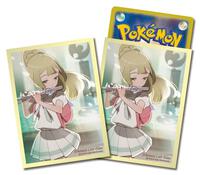 tcgplayer card sleeves Pokemon TCG: Destined Rivals Elite Trainer Box Card Sleeves - Eevee (65  Pack) - Pokemon International Card Sleeves