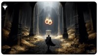 Wilds of Eldraine Virtue of Loyalty Standard Gaming Playmat for Magic: The Gathe · Ultra Pro Playmats