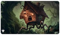 Wilds of Eldraine Restless Cottage Standard Gaming Playmat for Magic: The Gather · Ultra Pro Playmats