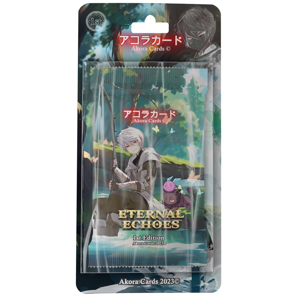 Eternal Echoes Blister Pack