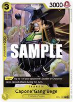 clash royale rare cards level OP04-112 main image 1
