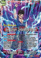 dragon ball super card game critical blow card list B22 Booster Box - Zenkai Series Set 05 Cards themed around ultimate techniques seen through the ages are here TCGplayer - Dragon Ball Super: