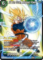 TCGplayer - Dragon Ball Super: Masters Critical Blow Pre-Release Cards  Price Guide