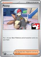 Prize Pack Series Cards