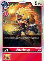 digimon resurgence booster card list price BANDAI NAMCO Entertainment Game: Box, Blue : Toys & Games Resurgence Booster | Digimon Card