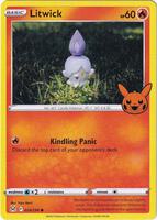 pokemon trick or trade 2023 card values Amazon.com: Pokemon TCG Booster Bundle- Trick or Trade : Toys & Games main image 0