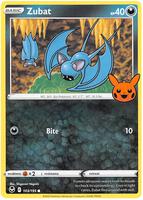 Zubat #103 from Pokemon Trick or Trade 2023