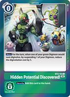 digimon tcg card list english Extra Booster DIGITAL WORLD SHAMBALA [EX-12] CARDLISTDigimon Card Game