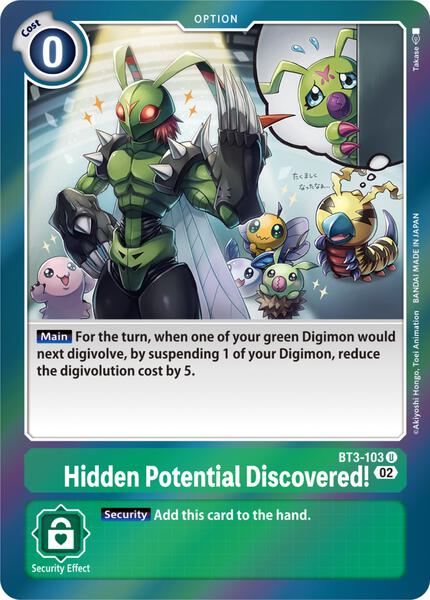 digimon resurgence booster card list Digimon Card Game - RB-01: Resurgence Booster - Jellymon main image 0