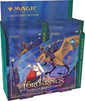 The Lord of the Rings: Tales of Middle-earth - Special Edition