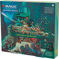 Universes Beyond: The Lord of the Rings: Tales of Middle-earth