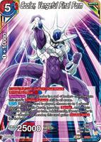 Cooler, Vengeful Final Form - Expansion Deck Box Set 23: Premium