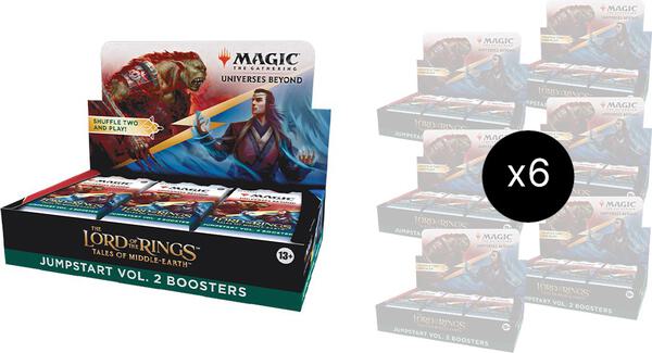 mtg lotr holiday card list Magic The Gathering Lord The Rings: Tales of Middle-Earth Holiday-en Scene  Box 3 Queen, D34850000, Multi-Colour : Amazon.com.be: Electronics