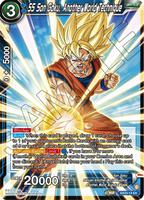 dragon ball super card game premium anniversary box 2023 Amazon.com: Dragon Ball Super Premium Anniversary Box 2023 : Toys & Games main image 1