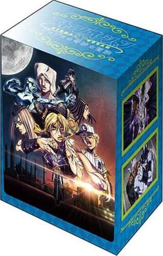 jojo yugioh deck Great Eastern Entertainment JoJo's Bizarre Advanture Elevate your TCG battles to the next level with our premium playmats and gaming mousepads Yu-Gi-Oh! Battles of Legend: Glorious