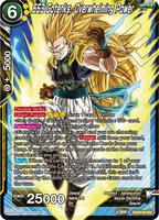 SS3 Gotenks, Overwhelming Power - Expansion Deck Box Set 23