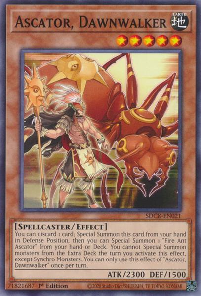 yugioh crimson king structure deck release date Yu-Gi-Oh! - The new Level 8 Synchro Monster that counts as Red Dragon Archfiend on the field or in the Graveyard and can turbocharge your own strategy while sending your opponent back to the Dueling stone age Yu-Gi-Oh: The Crimson King Structure