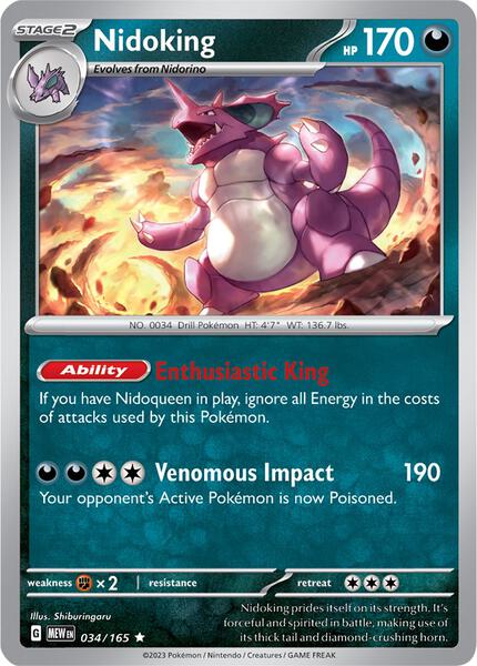 What Are Energy Types In The Pokmon TCG? | TCGplayer