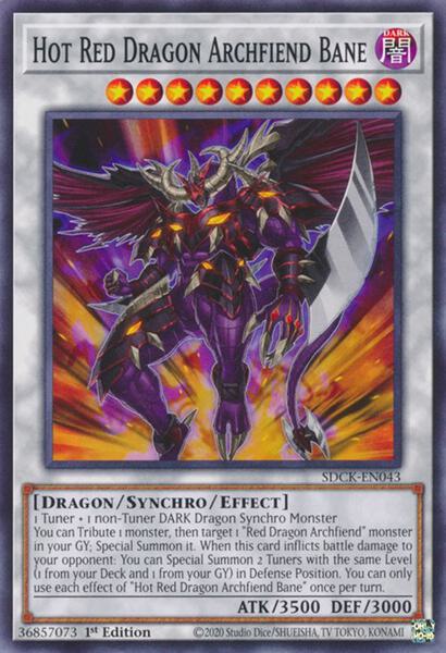 The Best Cards From Structure Deck: Crimson King | TCGplayer The Best Cards From Structure Deck: Crimson King | TCGplayer