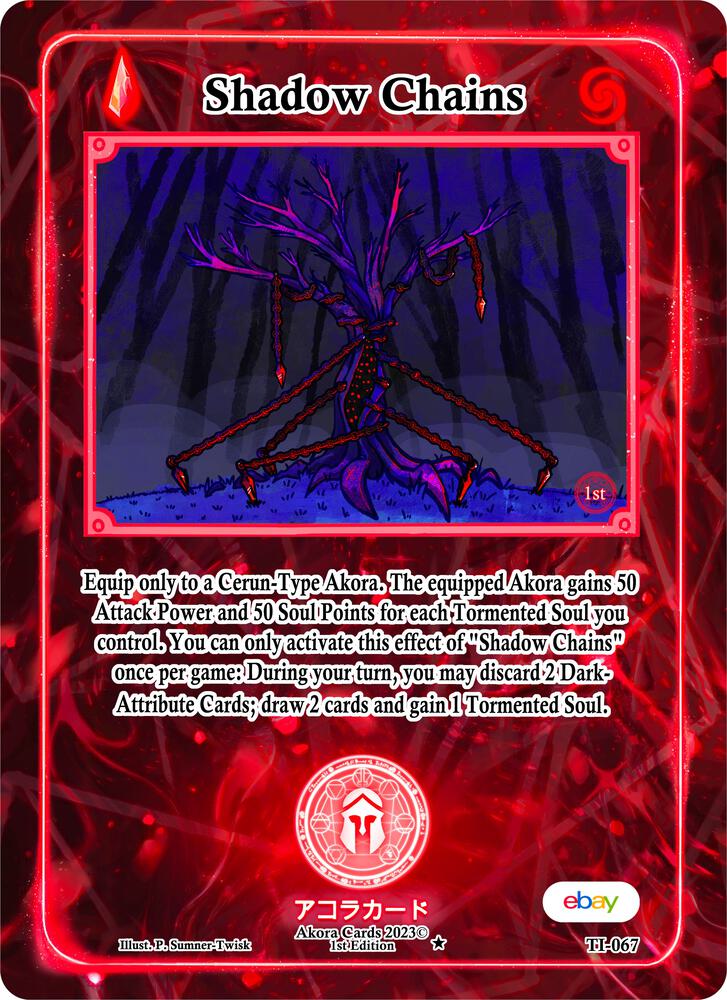 Shadow Chains