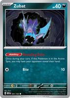 057-165 Primeape Non Comune Reverse (IT) - MINT