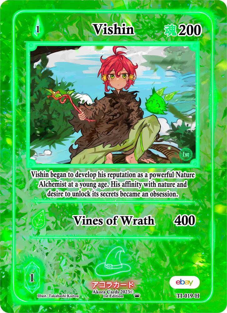 Vishin (Holo)