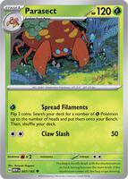 Rhyhorn - SV: Scarlet & Violet 151 - Pokemon - TCGplayer.com