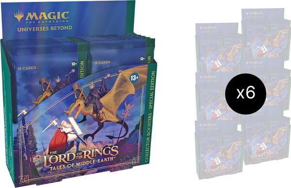 mtg million dollar card Magic: The Gathering main image 0