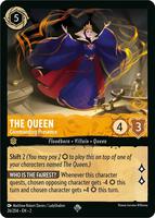 The Queen - Commanding Presence - Rise of the Floodborn - Disney