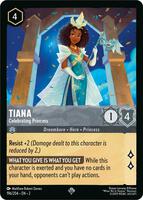 Tiana - Celebrating Princess - Rise of the Floodborn - Disney
