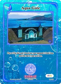 Aqua Gate
