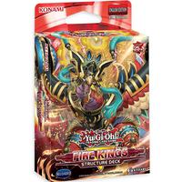 yugioh fire king deck profile Amazon.com: Complete Custom Deck for Yu-Gi-Oh!