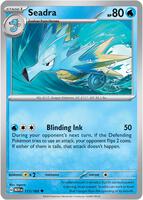 Nidorina - SV: Scarlet & Violet 151 - Pokemon - TCGplayer.com