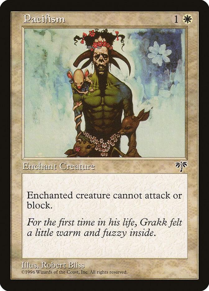 Magic: The Gathering - Emberwilde Caliph (Califfo Di Emberwilde) - Carta Rara Set Mirage (MIR) - 3