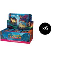 explorers of ixalan booster box Amazon.com: Magic: The Gathering Ixalan Booster Box main image 0