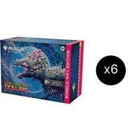 The Lost Caverns of Ixalan - Gift Bundle Case