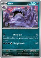 Seadra - SV: Scarlet & Violet 151 - Pokemon - TCGplayer.com