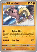 hitmonlee pokemon card value Hitmonchan 62/108 - XY Evolution - Holo Rare Uncommon Card Type Hitmonlee 011 - Holofoil Trading