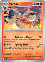Jolteon - SV: Scarlet & Violet 151 - Pokemon - TCGplayer.com