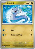 Seadra - SV: Shrouded Fable - Pokemon - TCGplayer.com