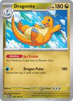 Dragonite - SV: Scarlet & Violet 151 - Pokemon - TCGplayer.com