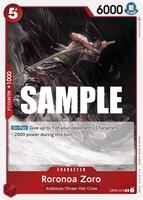 Zoro 240 ,200 ディアボロGT-γ105 Zoro 240 ,200 ディアボロGT-γ105 Auction Prices Realized Tcg Cards