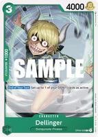 TCGplayer - One Piece Card Game Kingdoms of Intrigue Price Guide